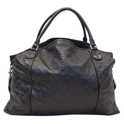 ticheurte gucci|gucci black leather handbags.